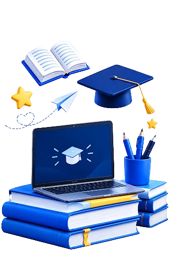 EduXperti Books Illustration