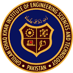 GIKI logo